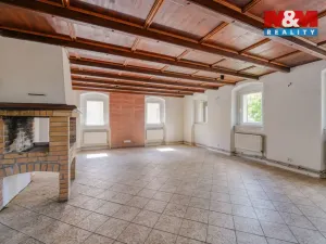 Prodej rodinného domu, Šindelová - Krásná Lípa, 600 m2