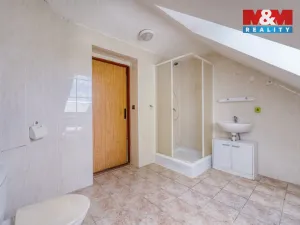 Prodej rodinného domu, Šindelová - Krásná Lípa, 600 m2