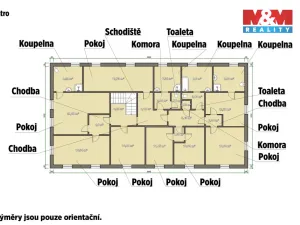 Prodej rodinného domu, Šindelová - Krásná Lípa, 600 m2