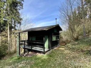 Prodej chaty, Velké Petrovice, 35 m2