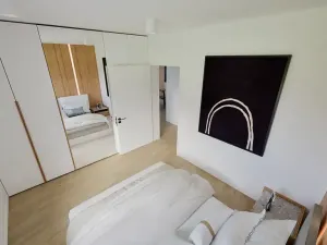 Prodej bytu 3+kk, Zlín, Vršava II, 96 m2