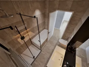 Prodej bytu 3+kk, Zlín, Vršava II, 96 m2