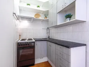 Pronájem bytu 2+kk, Česká Třebová - Lhotka, 38 m2