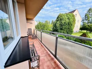 Prodej bytu 3+1, Žďár nad Sázavou, U Taferny, 72 m2