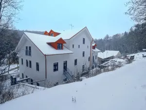 Pronájem bytu 3+kk, Peruc, U Koupaliště, 73 m2