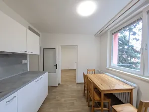 Pronájem bytu 2+1, Brno, 61 m2