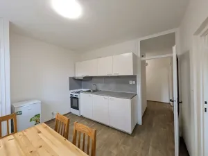 Pronájem bytu 2+1, Brno, 61 m2