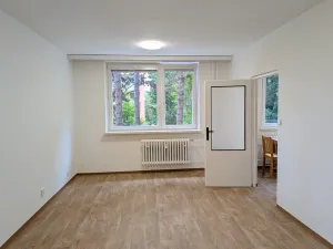 Pronájem bytu 2+1, Brno, 61 m2
