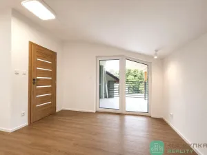 Pronájem bytu 3+kk, Dubí, Dvojhradí, 81 m2