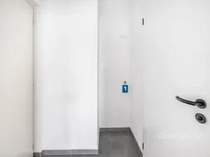 Pronájem bytu 1+kk, Praha - Nusle, Sezimova, 27 m2