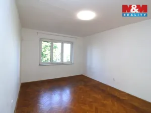 Pronájem bytu 2+1, Praha - Strašnice, Sečská, 63 m2