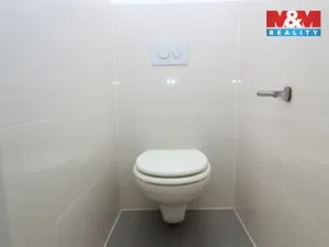 Pronájem bytu 2+1, Praha - Strašnice, Sečská, 63 m2