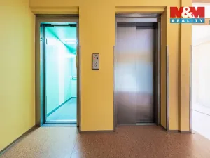Prodej bytu 2+kk, Praha - Horní Měcholupy, Nad přehradou, 44 m2