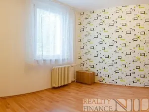Pronájem bytu 3+1, Plzeň, Elišky Krásnohorské, 70 m2