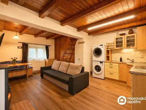 Prodej chaty, Ivančice, 54 m2