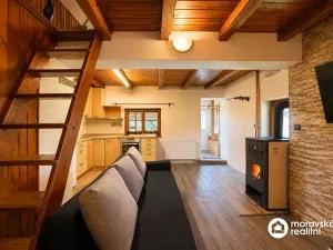 Prodej chaty, Ivančice, 54 m2