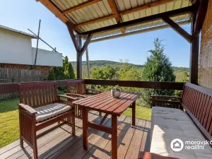 Prodej chaty, Ivančice, 54 m2