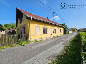 Prodej rodinného domu, Rumburk - Rumburk 1, Jitřní, 250 m2