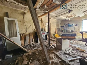 Prodej rodinného domu, Rumburk - Rumburk 1, Jitřní, 250 m2