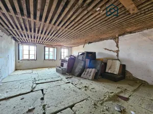 Prodej rodinného domu, Rumburk - Rumburk 1, Jitřní, 250 m2