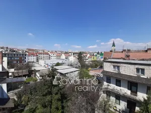 Pronájem bytu 1+kk, Brno, 24 m2