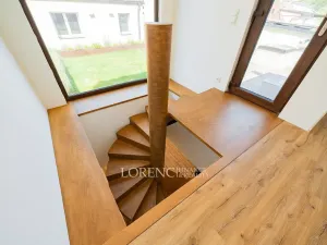 Pronájem kanceláře, Praha - Stodůlky, Plzeňská, 156 m2