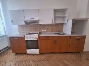 Pronájem bytu 2+kk, Terezín, B. Němcové, 45 m2