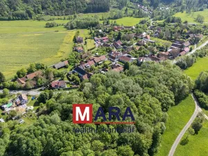 Prodej zahrady, Konice, 1022 m2