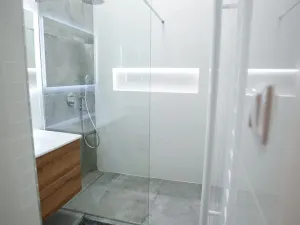 Pronájem bytu 2+kk, Praha - Bubeneč, Terronská, 63 m2