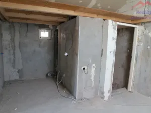 Prodej rodinného domu, Smečno, Krátká, 66 m2