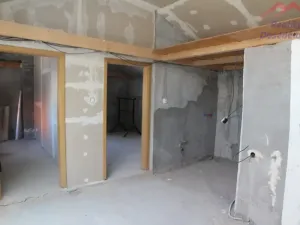 Prodej rodinného domu, Smečno, Krátká, 66 m2