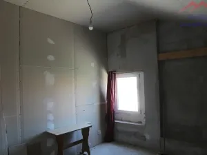 Prodej rodinného domu, Smečno, Krátká, 66 m2