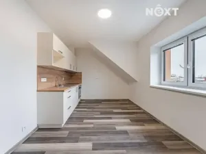 Prodej bytu 1+kk, Zábřeh, Leštinská, 33 m2