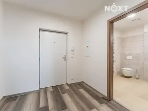 Prodej bytu 1+kk, Zábřeh, Leštinská, 33 m2