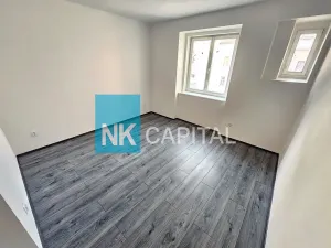 Pronájem bytu 3+kk, Praha - Smíchov, Radlická, 75 m2