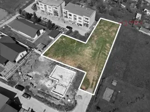 Prodej pozemku pro bydlení, Jedomělice, 1313 m2