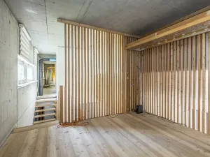 Prodej obchodního prostoru, Praha - Vysočany, Poděbradská, 98 m2