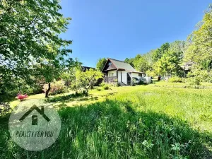 Prodej zahrady, Hrádek nad Nisou, Liberecká, 383 m2