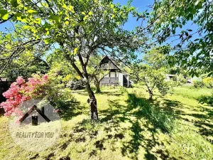 Prodej zahrady, Hrádek nad Nisou, Liberecká, 383 m2