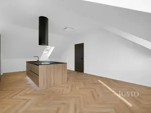 Prodej bytu 3+kk, Brno, Kosatcová, 102 m2