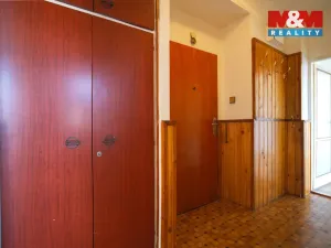Prodej bytu 2+1, Ostrava - Poruba, Sokolovská, 52 m2