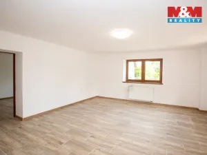 Pronájem bytu 4+kk, Vratěnín, 101 m2