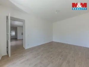 Prodej rodinného domu, Mělník, Komenského, 92 m2