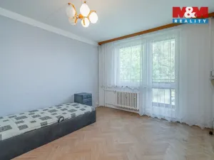 Prodej bytu 1+1, Olomouc - Nová Ulice, I. P. Pavlova, 35 m2