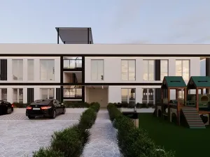 Prodej bytu 2+kk, Finestrat, Španělsko, 36 m2