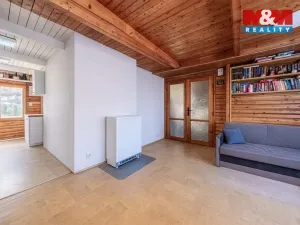 Prodej chaty, Řevnice, Pod Selcem, 99 m2