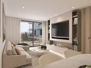 Prodej bytu 3+kk, Benijófar, Španělsko, 66 m2