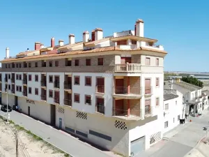 Prodej bytu 2+1, Murcia City, Španělsko, 52 m2