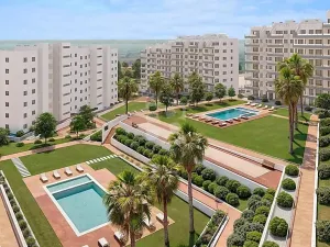 Prodej bytu 3+kk, San Miguel de Salinas, Španělsko, 73 m2
