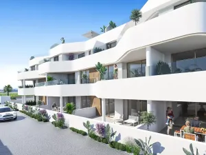 Prodej bytu 3+kk, Los Alcázares, Španělsko, 70 m2